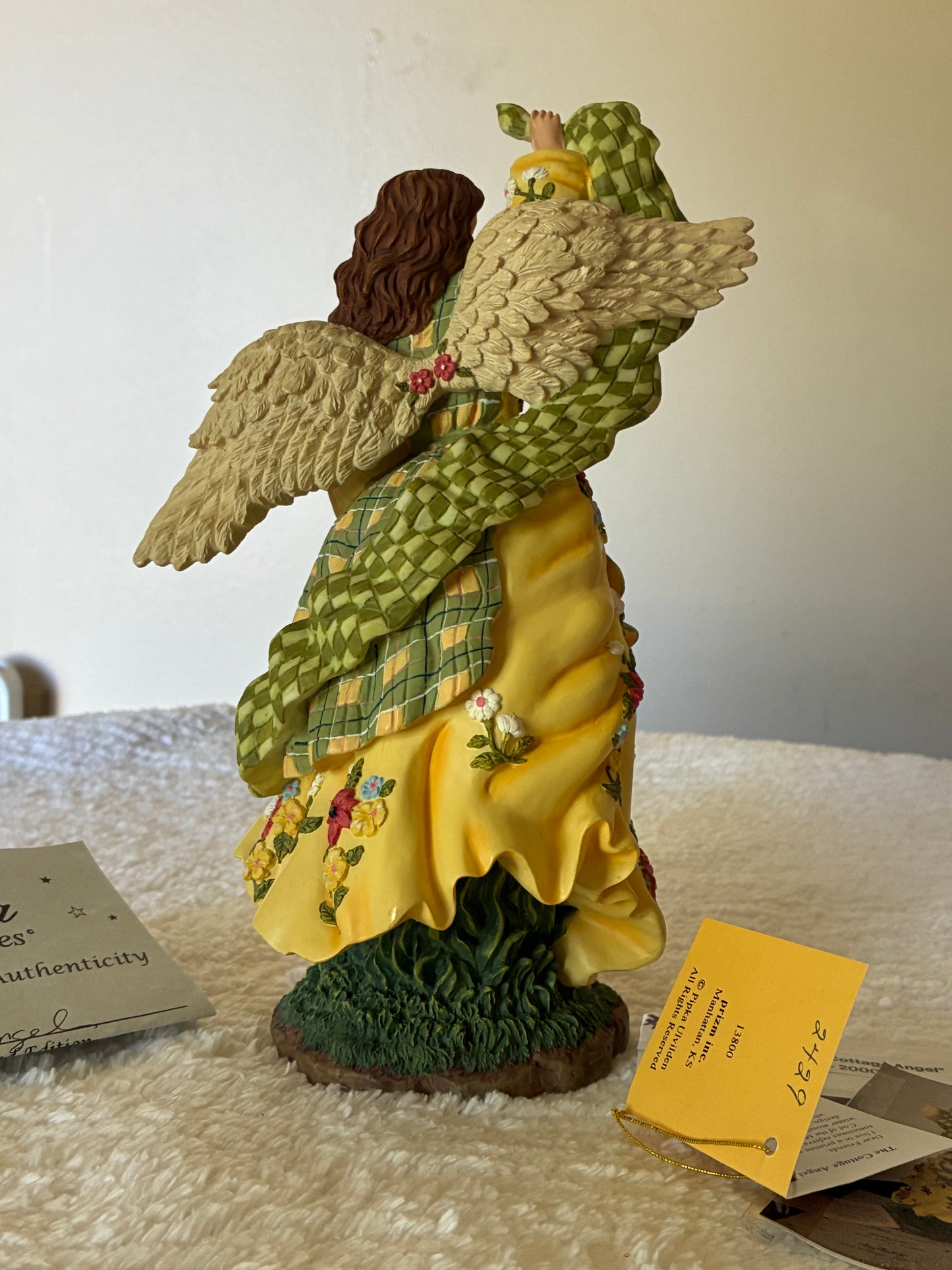 Pipka Angel