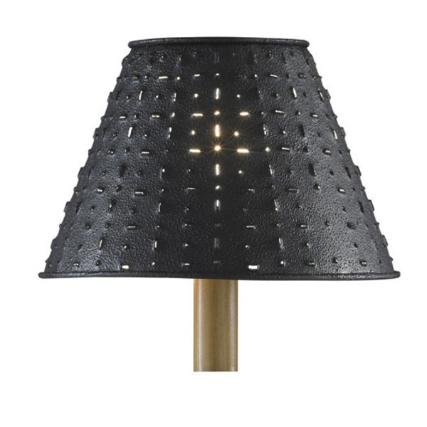 Black Dot Lamp Shade - 14" Park Designs - Unique Collectibles 4 YOU