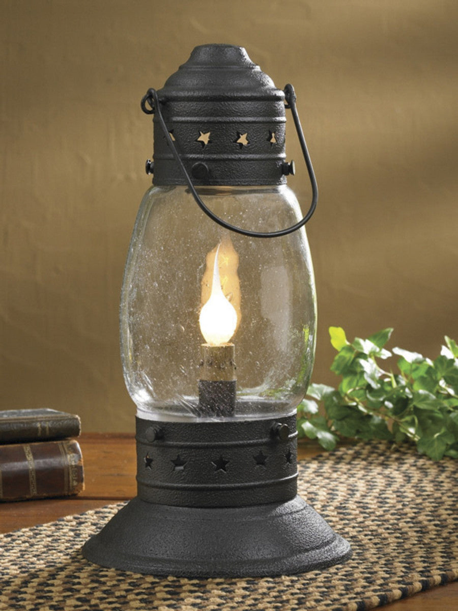 Tall Onion Lamp by Park Designs 14”