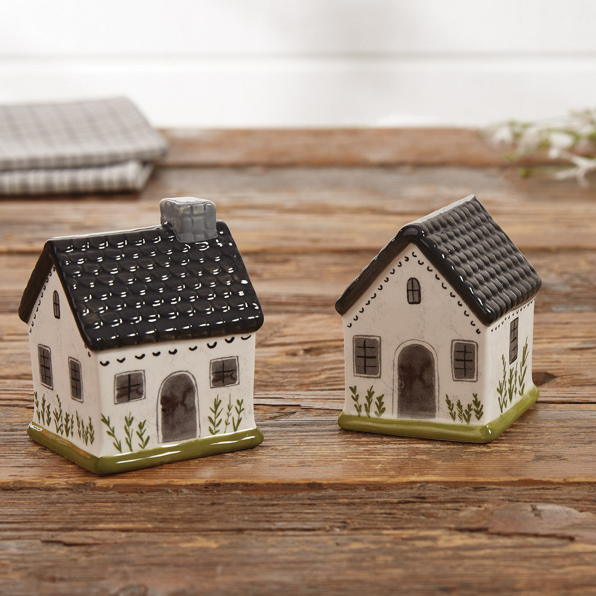 Park Designs Together Salt and Pepper Set